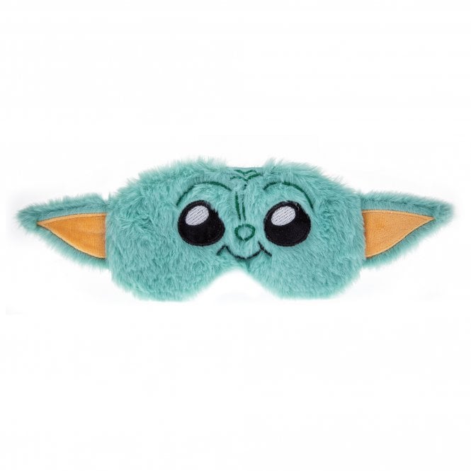 M.a.d Beauty Star Wars Grogu Sleep Mask