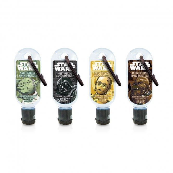 m.a.d beauty Star Wars Hand Cleansers - 1pc