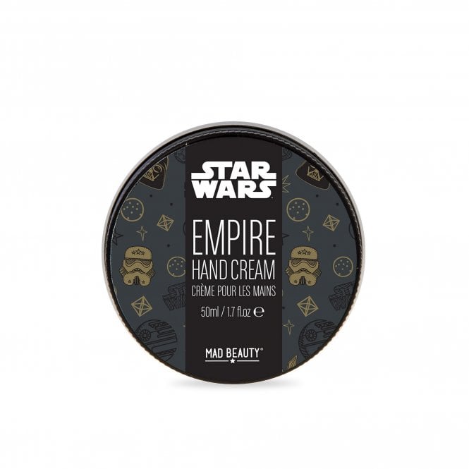 M.a.d Beauty Star Wars Hand Salve 50ml