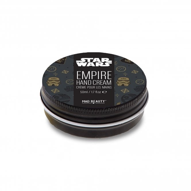 M.a.d Beauty Star Wars Hand Salve 50ml