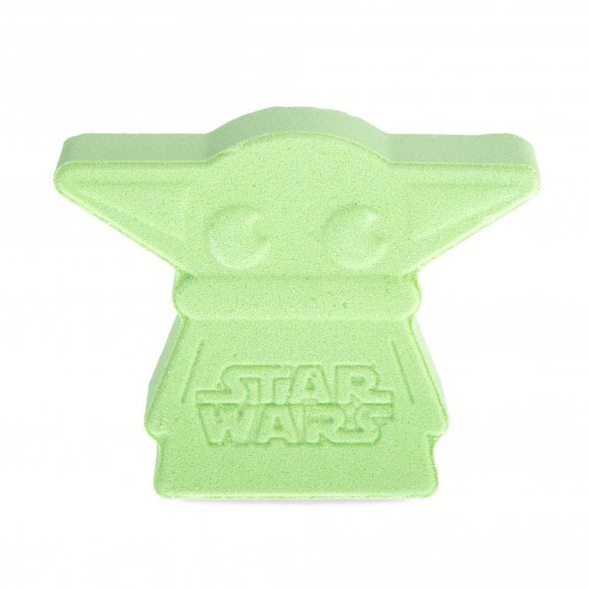 M.a.d Beauty Star Wars Mandalorian Grogu Fizzer