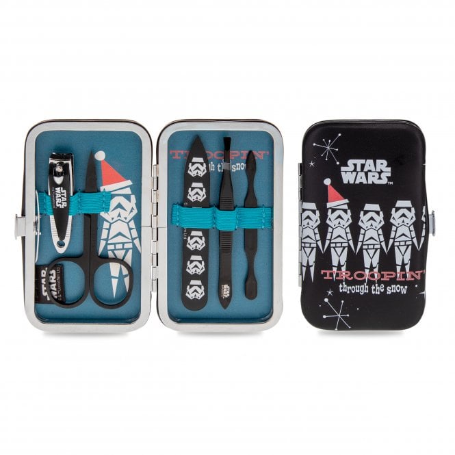 M.a.d Beauty Star Wars Xmas Manicure Set