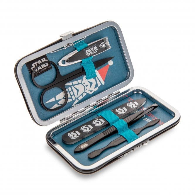 M.a.d Beauty Star Wars Xmas Manicure Set