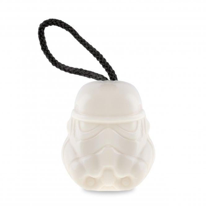 M.a.d Beauty Star Wars Xmas Soap On A Rope