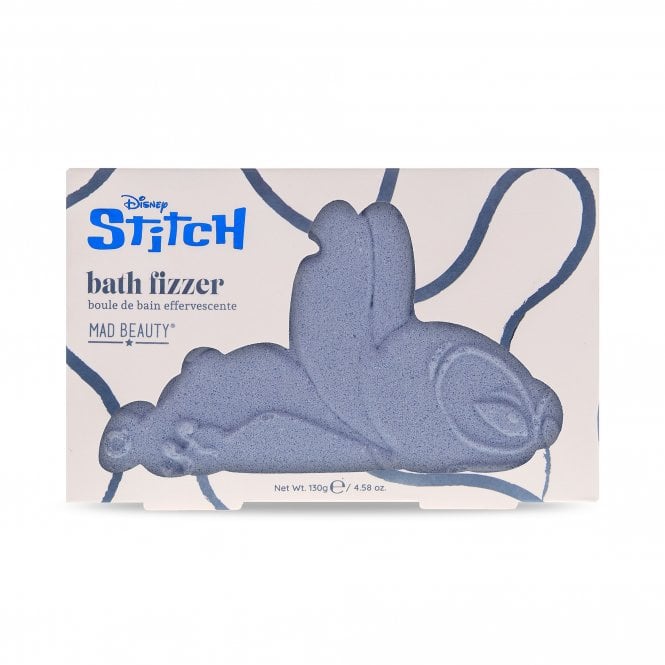 m.a.d beauty Stitch Denim Bath Fizzer