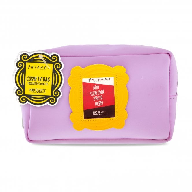 M.a.d Beauty Warner Brothers Friends Frame Bag