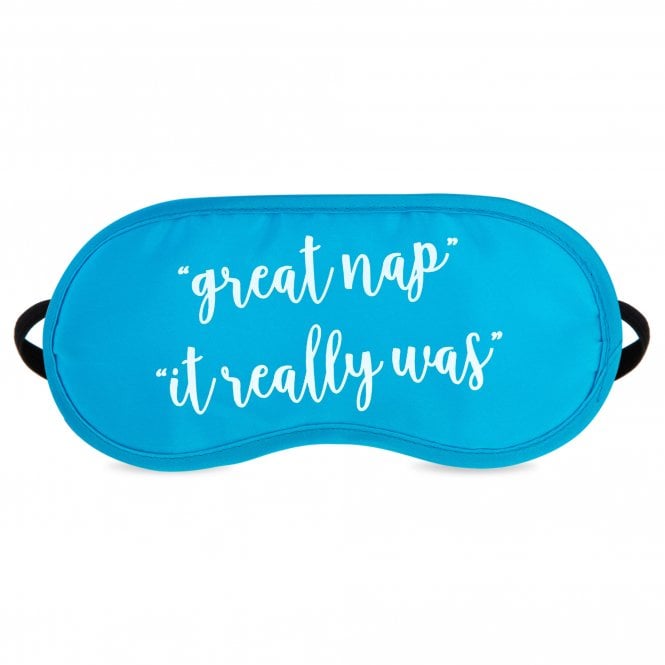 m.a.d beauty Warner Brothers Friends Sleep Mask