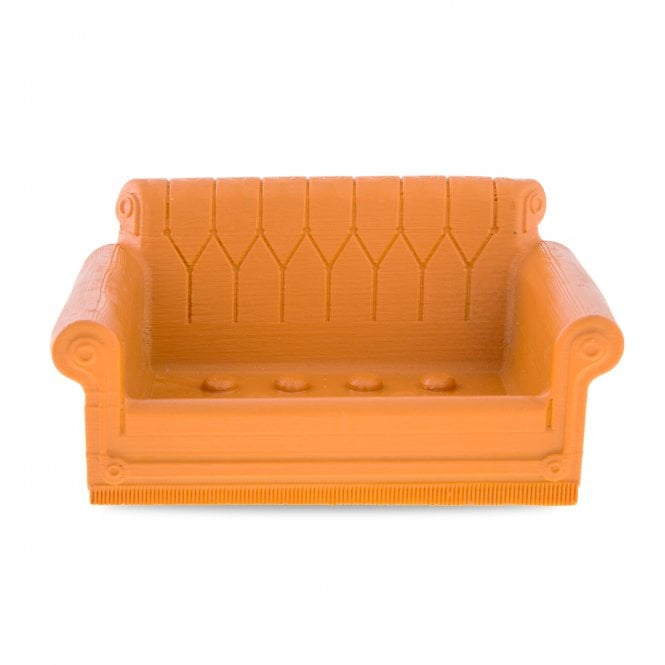 M.a.d Beauty Warner Brothers Friends Sofa Soap