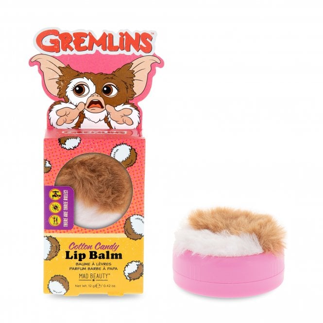 M.a.d Beauty Warner Brothers Gremlins Lip Balm
