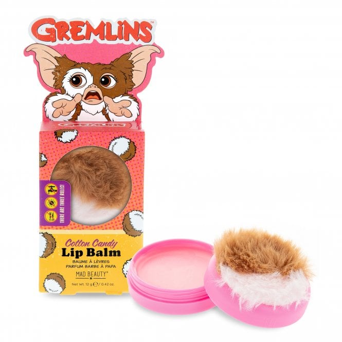 M.a.d Beauty Warner Brothers Gremlins Lip Balm