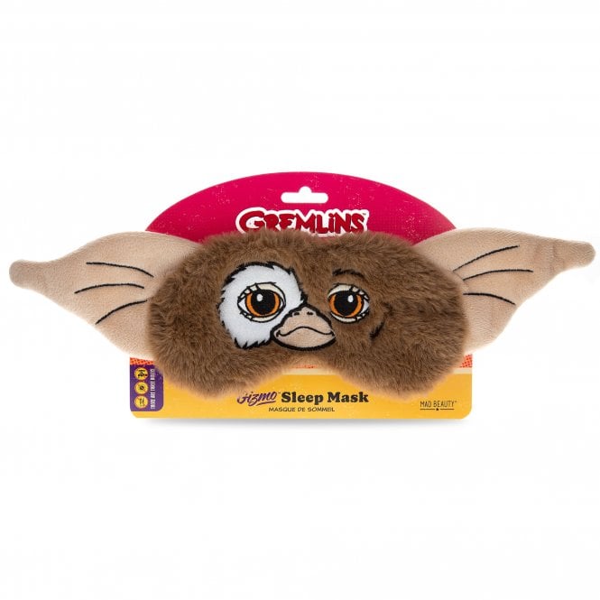 m.a.d beauty Warner Brothers Gremlins Sleep Mask