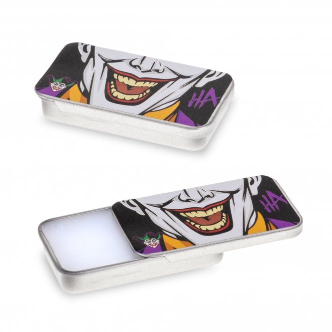 M.a.d Beauty Warner Brothers Joker Lip Salve