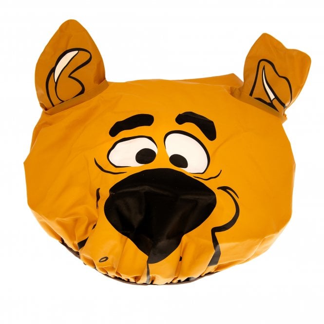 M.a.d Beauty Warner Brothers Scooby Doo Shower Cap