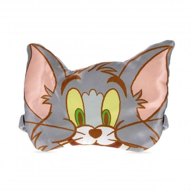 M.a.d Beauty Warner Brothers T & J Sleep Mask - Tom