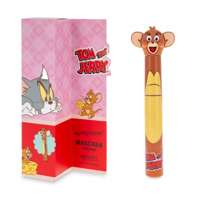 M.a.d Beauty Warner Brothers Tom & Jerry Mousecara