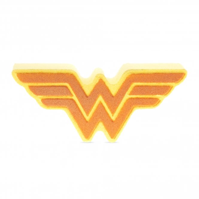 M.a.d Beauty Warner Brothers Wonderwoman Fizzers