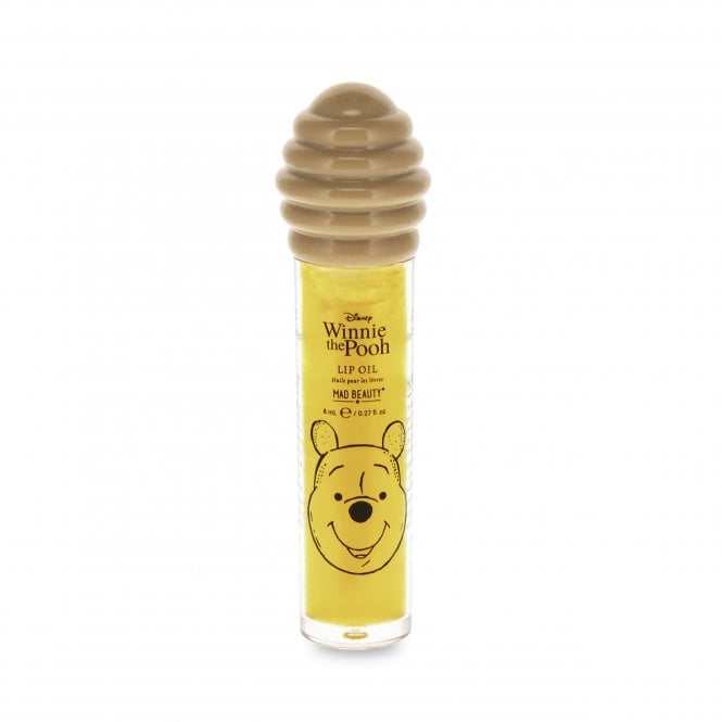 M.a.d Beauty Winnie The Pooh Lip Oil