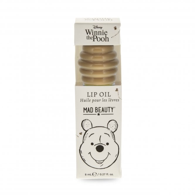 m.a.d beauty Winnie The Pooh Lip Oil