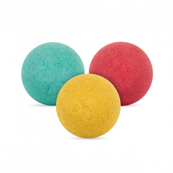 M.a.d Beauty MAD Beauty Cool Yule Bath Fizzer Advent