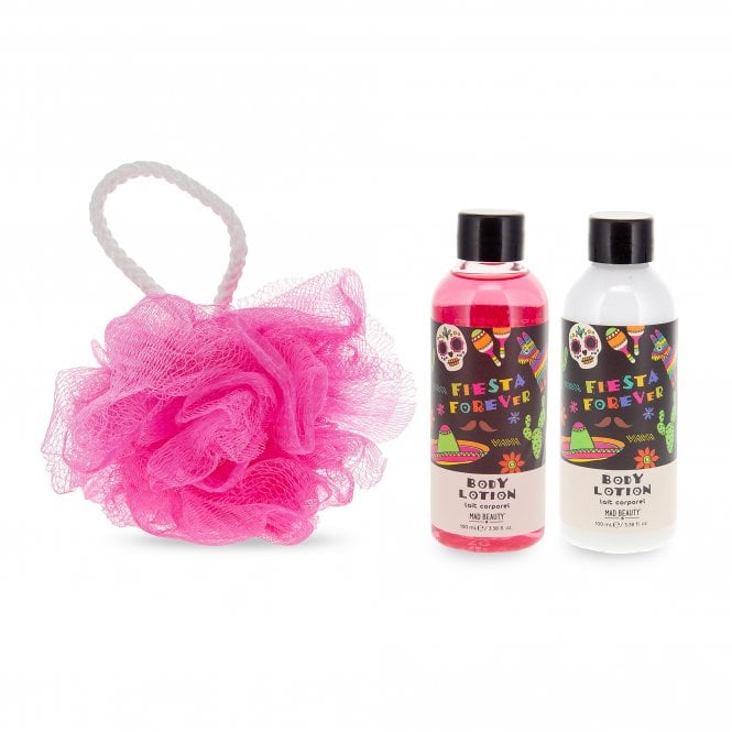 M.a.d Beauty MAD Beauty Fiesta Forever Bath & Body Pinata