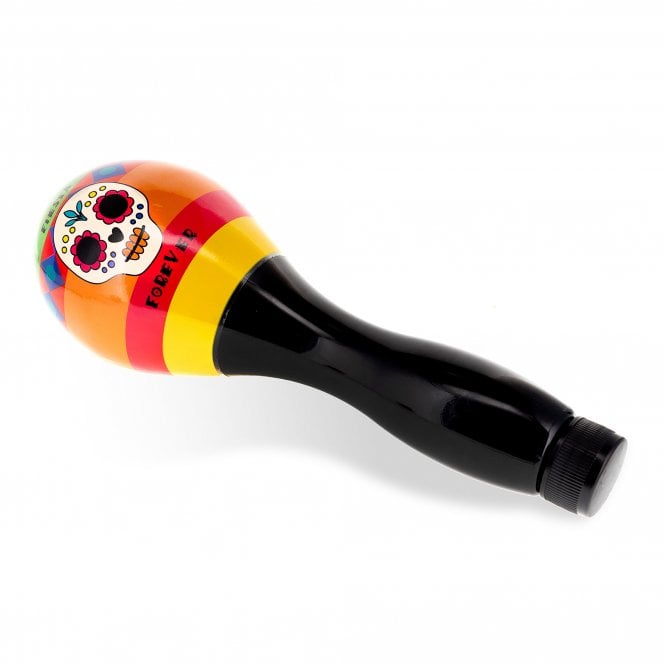 M.a.d Beauty MAD Beauty Fiesta Forever Maraca Bath Salts