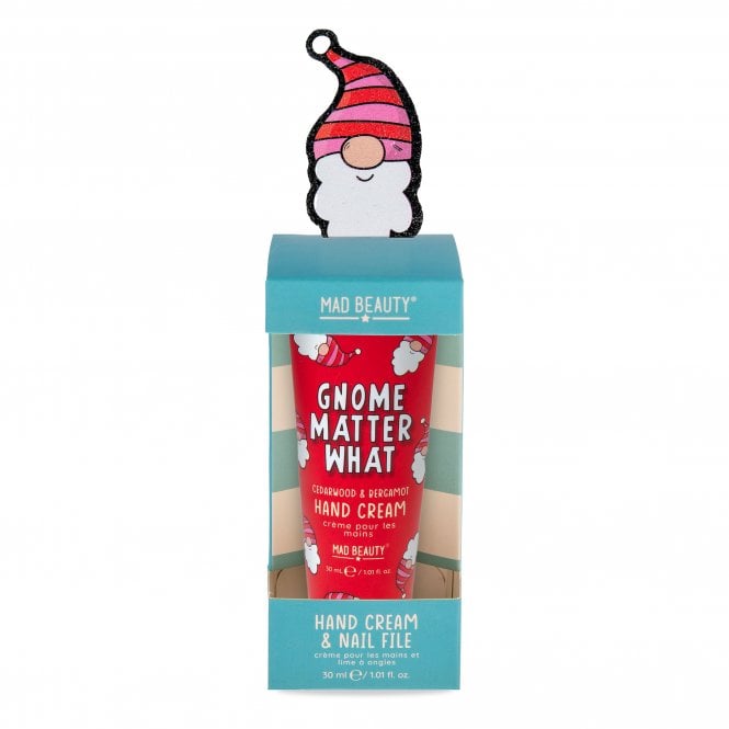 m.a.d beauty MAD Beauty Gnome Matter What Hand Care Set