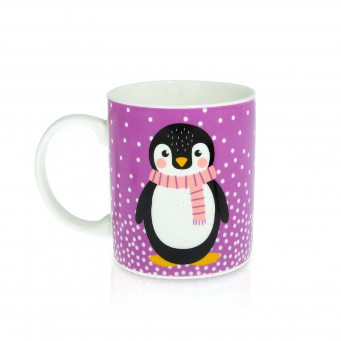 M.a.d Beauty MAD Beauty I Love Christmas Mug & Bath Set 1pc