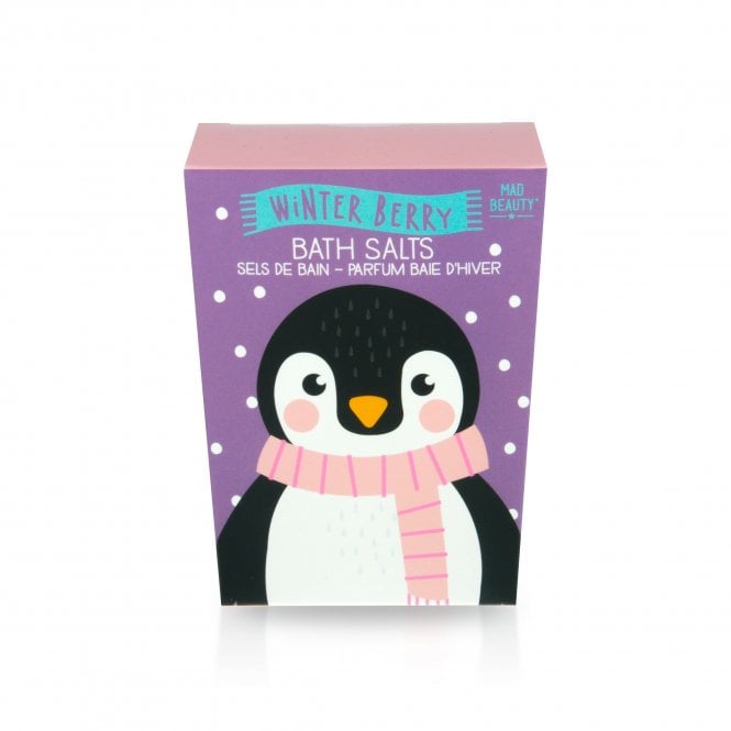 M.a.d Beauty MAD Beauty I Love Christmas Mug & Bath Set 1pc