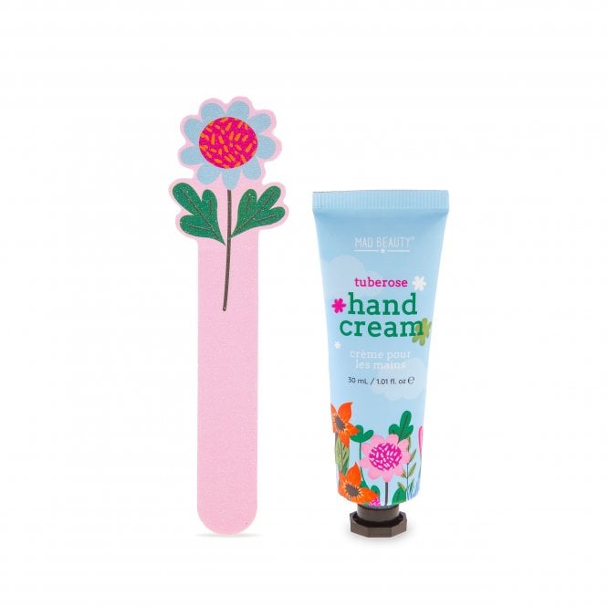 M.a.d Beauty MAD Beauty In Full Bloom Hand Care Set