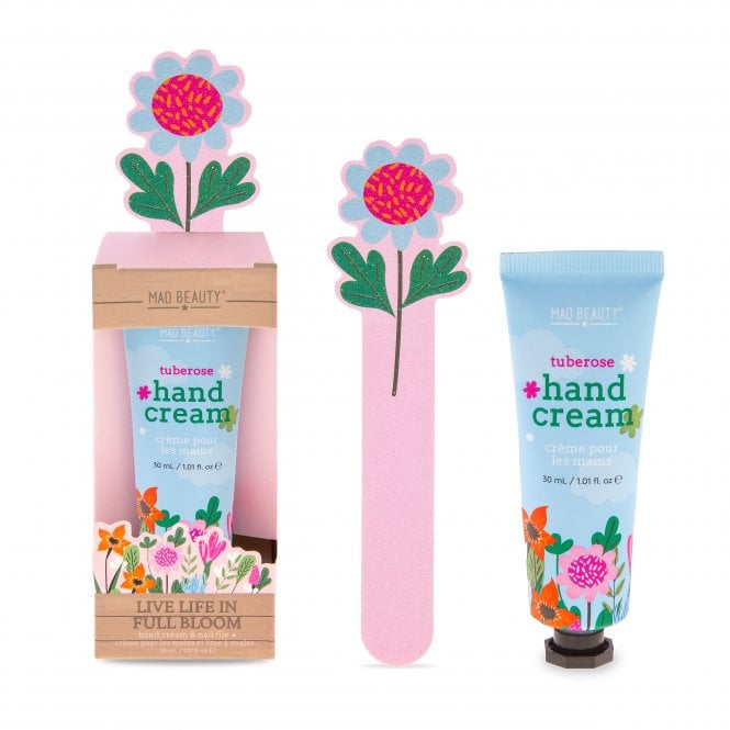 M.a.d Beauty MAD Beauty In Full Bloom Hand Care Set