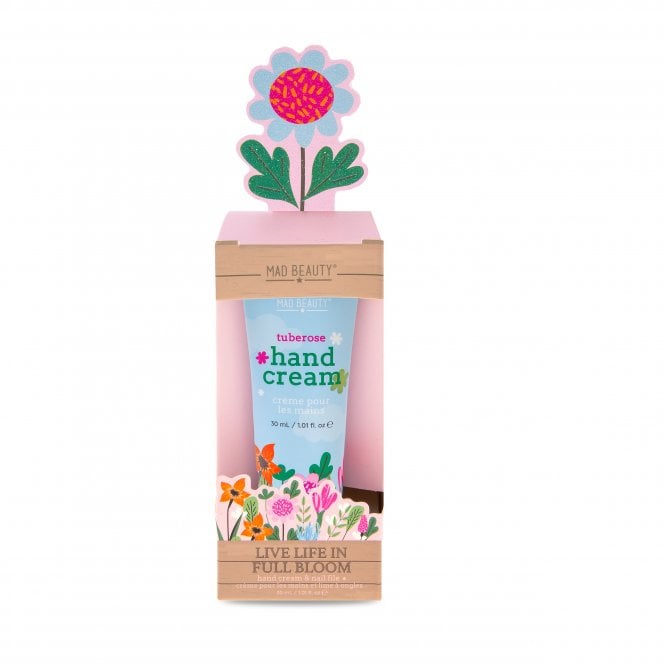 m.a.d beauty MAD Beauty In Full Bloom Hand Care Set