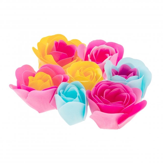 M.a.d Beauty MAD Beauty In Full Bloom Melting Bath Petals