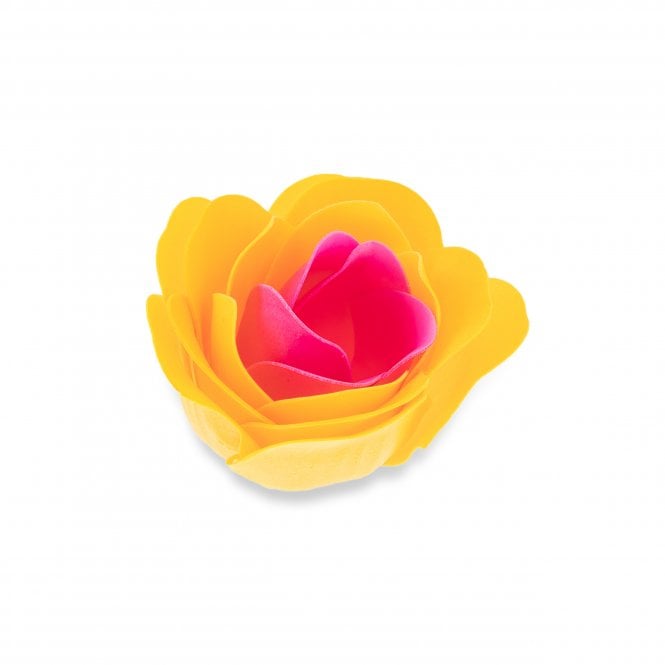 M.a.d Beauty MAD Beauty In Full Bloom Melting Bath Petals