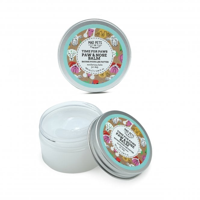 M.a.d Beauty MAD Beauty Mad Pets Calm Paw & Nose Balm