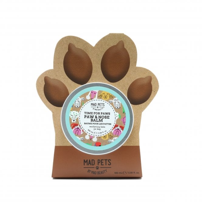 m.a.d beauty MAD Beauty Mad Pets Calm Paw & Nose balm