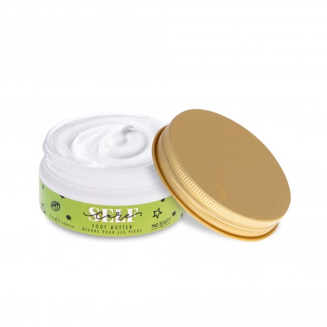 M.a.d Beauty MAD Beauty Make It Your Own Pedicure Kit