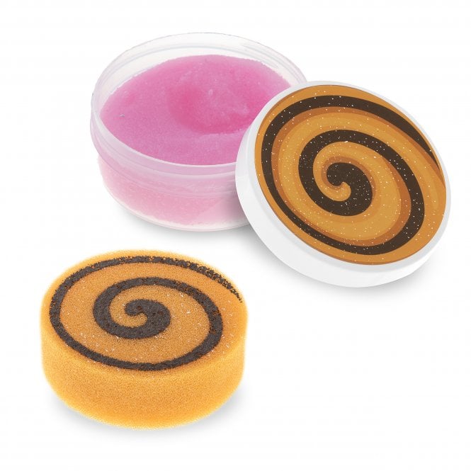 M.a.d Beauty MAD Beauty Ms Behave Nice Buns Booty Scrub Set