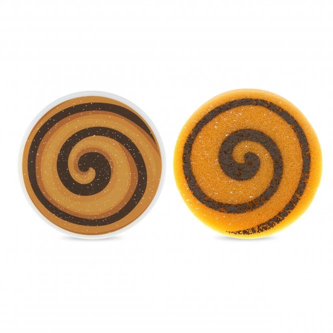 M.a.d Beauty MAD Beauty Ms Behave Nice Buns Booty Scrub Set