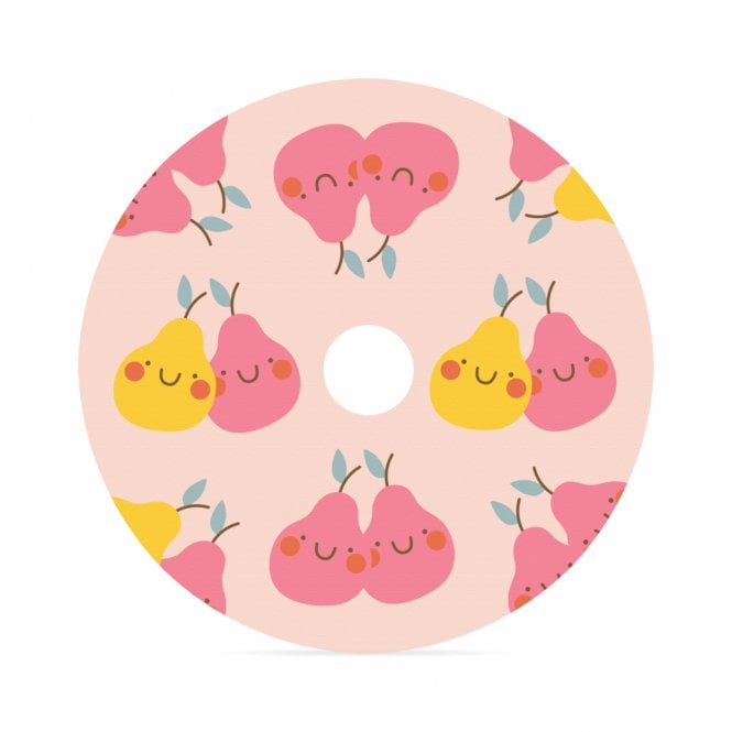 M.a.d Beauty MAD Beauty Ms Behave Nice Pear Boob Mask