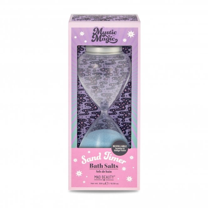 m.a.d beauty MAD Beauty Mystic Magic Bath Timer Salts