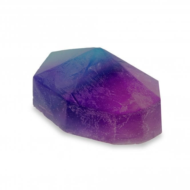 M.a.d Beauty MAD Beauty Mystic Magic Crystal Bath Soap