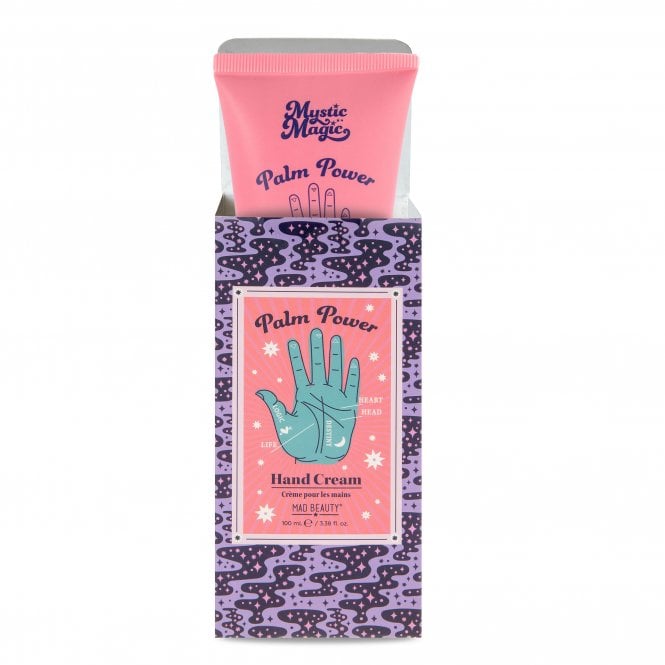 M.a.d Beauty MAD Beauty Mystic Magic Palm Power Hand Cream
