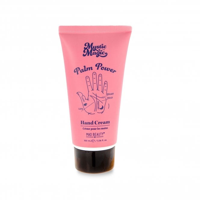 M.a.d Beauty MAD Beauty Mystic Magic Palm Power Hand Cream