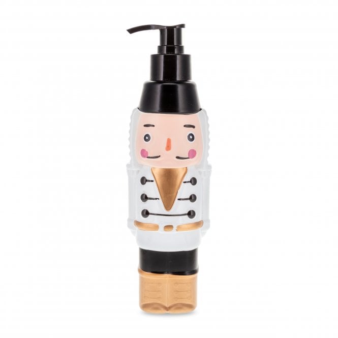 M.a.d Beauty MAD Beauty Nutty Nutcracker Hand & Body Wash