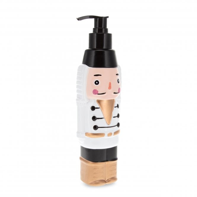 M.a.d Beauty MAD Beauty Nutty Nutcracker Hand & Body Wash