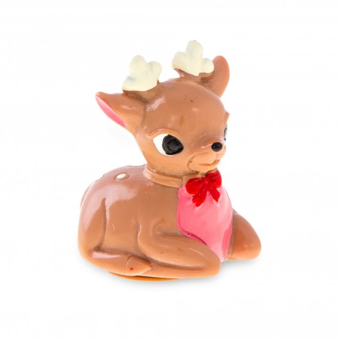 M.a.d Beauty MAD Beauty Retro Christmas Lip Balm Duo