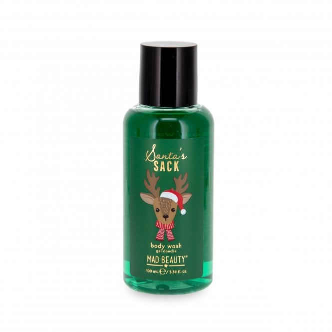 M.a.d Beauty MAD Beauty Santa's Sack Gift Set - Naughty But Nice
