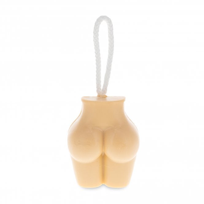 M.a.d Beauty MAD Beauty The Naughty List Merry Chrismyass - Soap On A Rope