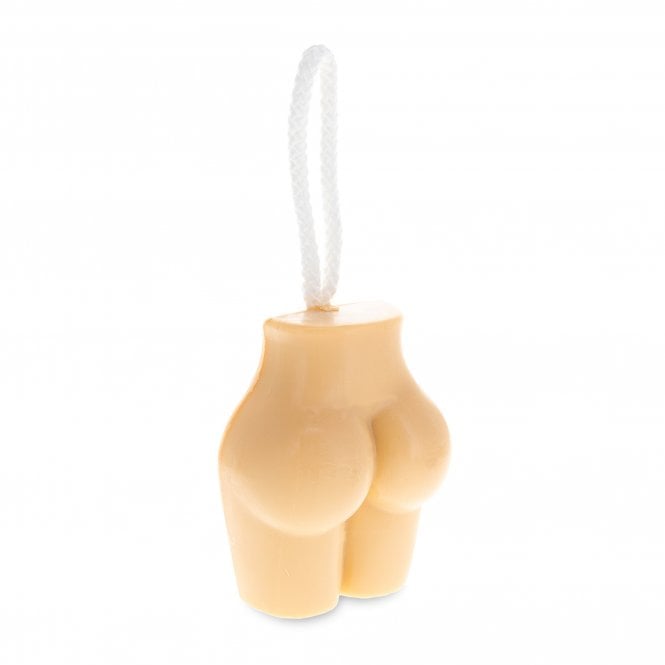 M.a.d Beauty MAD Beauty The Naughty List Merry Chrismyass - Soap On A Rope