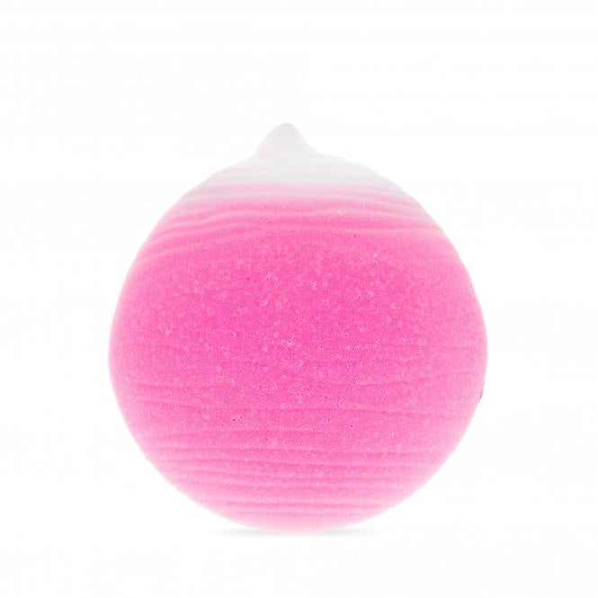 M.a.d Beauty MAD Beauty Veggie Friends Radish Bath Fizzer